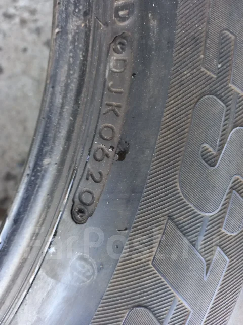 Bridgestone Dueler H/L 33. ������, 2020 ���, �/�, ����� 10 % ����