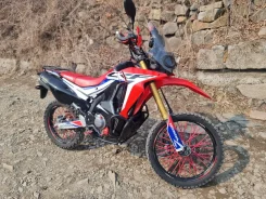 Honda CRF 250. 250����. ��., ��������, ���������, ������ �� �� ����