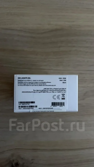 Samsung Galaxy A04s. �/�, 32 �� ����