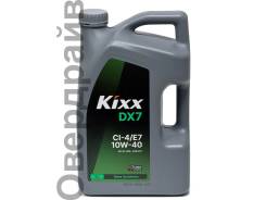 Kixx. ATF (��� ����), �������������, 10W-30, 6��. ����