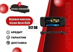Steam Deck OLED ����
