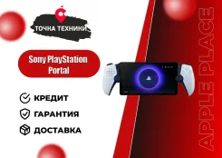 Sony PlayStation Portal ����