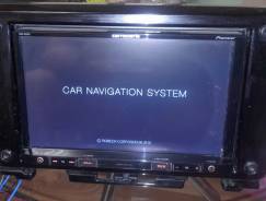 Pioneer Carrozzeria AVIC-RL802-D ����
