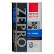 Zepro Touring. 5W-30, �������������, 1��. ����