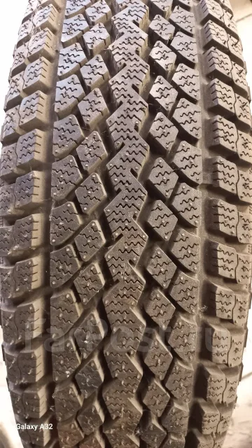 Yokohama Geolandar I/T+ G071. ������, ��� �����, ����� ����