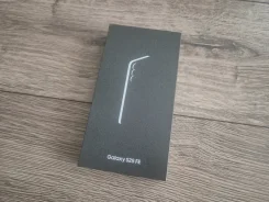 Samsung Galaxy S25 FE. �����, 256 ��, �����, eSIM ����