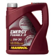 ������) Mannol Energy Formula JP SAE 5W30 4� API SN Ilsac GF-5; GM dexos1 WSS-M2C945-A (7914/1060) 1060 ����