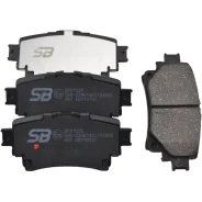 ��������� ������� /������ ������ /����� /SB Nagamochi ��� Lexus ES350 RX200T RX350 RX450H UX200 UX250H Toyota Camry RAV4; BP21025; (TG-0182) T04466F40...