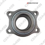 ��������� ��������� /������ ������ /����� GMB ��� Nissan Elgrand E51 Infiniti FX; GH22670; (ZA- HO 50KWH02A-Y-01) 43210WL000 0282FX35R GH22670 ����