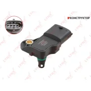 ������ �������� �� �������� ����� Lynxauto DM5354 DM5354 ����