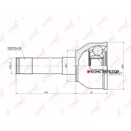 ���� �������� | ����� ����/��� | Lynxauto CO7528 CO7528 ����