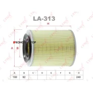 ������ ��������� Lynxauto LA313 LA313 ����