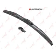 ����� ���������������� ���������, 500�� | ����/��� | Lynxauto RX500 RX500 ����