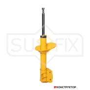 ������ ��������������� | ����� ���� | Sufix SU1352 SU1352 ����