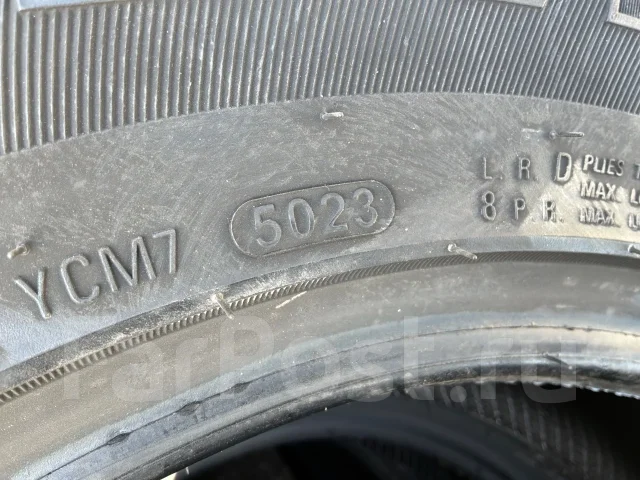 Kumho Road Venture MT51. ������, ����� ����