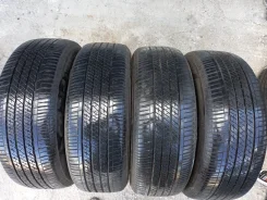 Bridgestone Dueler H/L 422 Ecopia. ������, 2019 ���, �/�, ����� 10 % ����