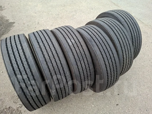 Toyo M125. ������, 2021 ���, �/�, ����� �� 5 % ����
