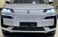 Denza N9 ������� ������� ����� ����