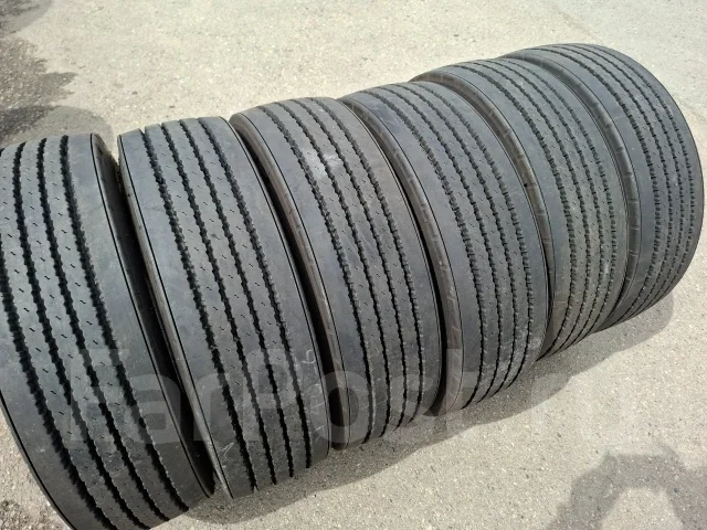 Toyo M125. ������, 2021 ���, �/�, ����� �� 5 % ����