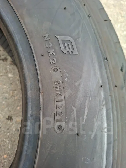 Toyo M125. ������, 2021 ���, �/�, ����� �� 5 % ����