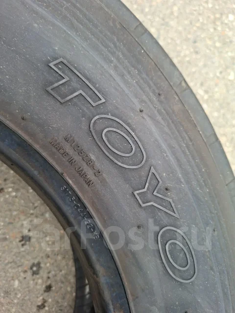 Toyo M125. ������, 2021 ���, �/�, ����� �� 5 % ����