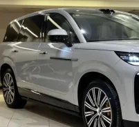 Denza N9 ����� �������� ������ ����