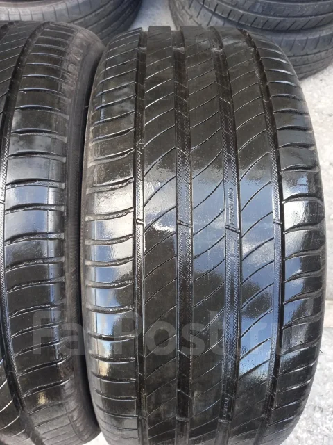Michelin Primacy 4. ������, 2018 ���, �/�, ����� 5 % ����