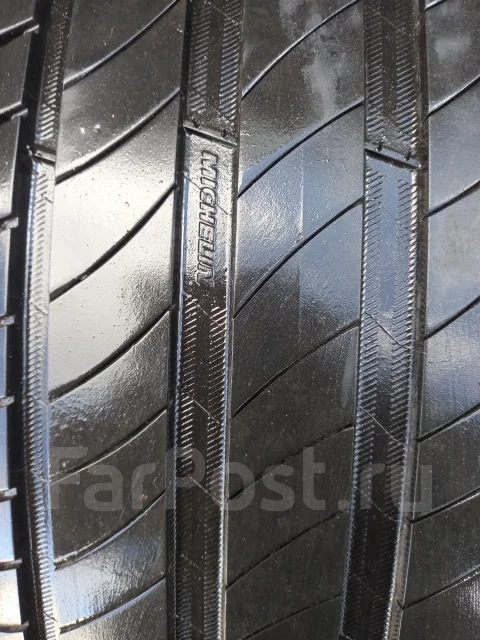 Michelin Primacy 4. ������, 2018 ���, �/�, ����� 5 % ����