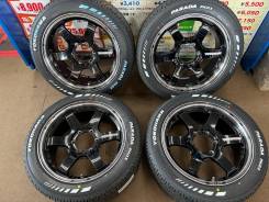 RAYS Volk Racing TE37SB Tourer