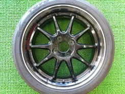 Work Emotion ZR10