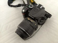 Nikon D5200 ����