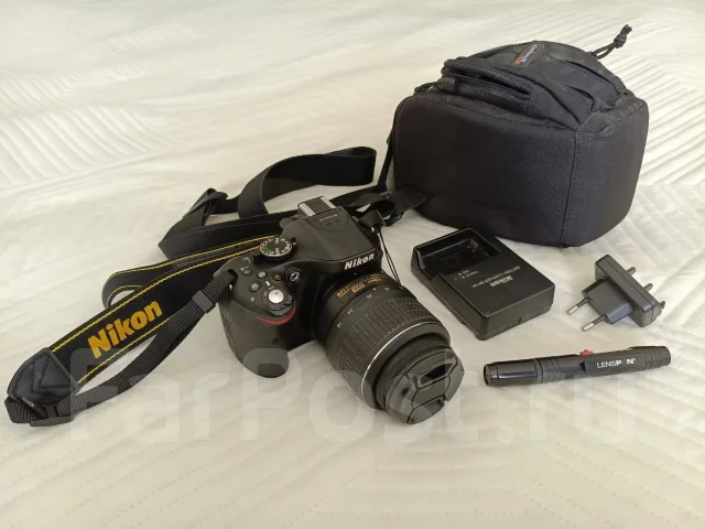 Nikon D5200 ����