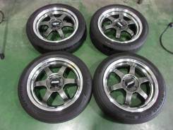 RAYS Volk Racing TE37 KCR
