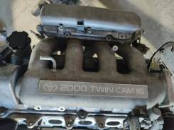 ��� Toyota Caldina 1996 ST195G 3SGE ����
