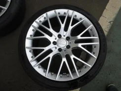 ATS Radial