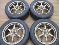 Advan Racing RG-D