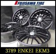 Enkei EKM3