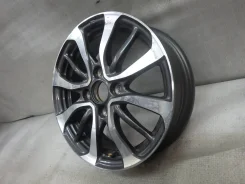 Custom