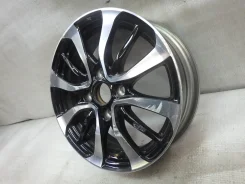 Custom