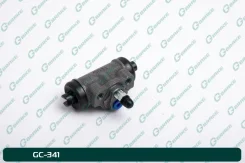 ������� ������� ��������� GC-341 ��� Mitsubishi ������ ������ ������������� G-Brake ������ MB238511 MB500485 04-0446 LW60296 �� �������� �� �������� �...