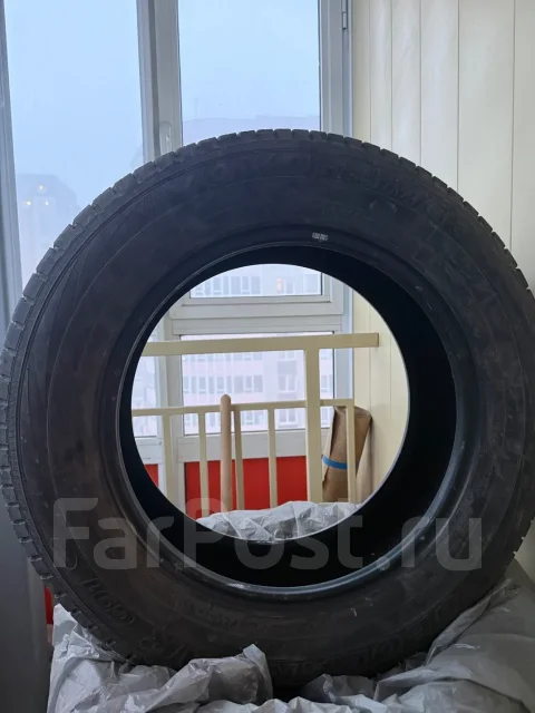 Yokohama G091A. ������, 2020 ���, �/�, ����� 50 % ����