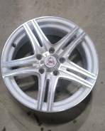 NZ Wheels F-6. 7.0x16", 5x114.3, ET40, �� 67,1���. ����
