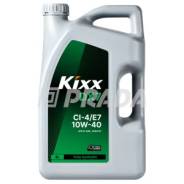 Kixx HD1. 10W-40, �������������, 6��. ����
