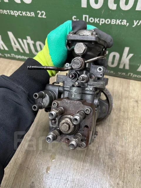���� Toyota 2LT 2210054830 ����