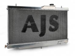 �������� ����������� Subaru Impreza GDB 40mm AT AJS ����