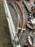 ������� RL Isuzu Fargo, MIDI, 2WD ����
