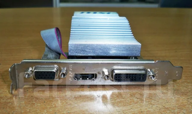 GeForce 210 ����