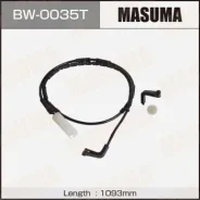 ������ ������ ��������� ������� Masuma BMW 3-Series (E90) 04-11 rear Masuma ������� BW-0035T | �������� �� ��, ������, 5 ����� | �������� �� 12 ���...