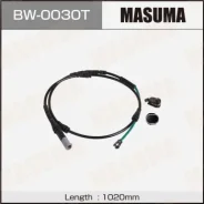 ������ ������ ��������� ������� Masuma BMW X5 (E70) / X6 (E71) 07-19 front Masuma ������� BW-0030T | �������� �� ��, ������, 5 ����� | �������� �� 12...