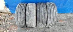 Toyo Proxes R56. ������, 2021 ���, �/�, ����� 5 % ����